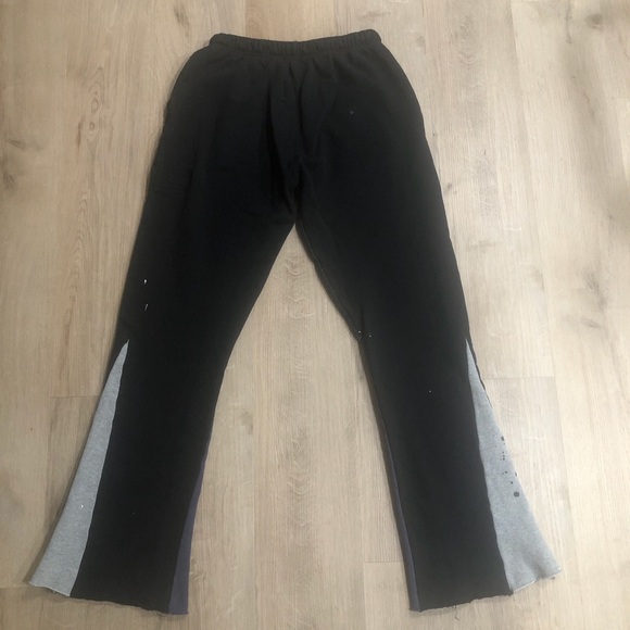Gallery Dept Other - Gallery Dept. Flare Sweatpants